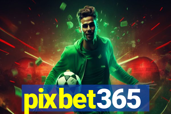 pixbet365