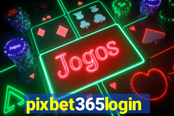 pixbet365login