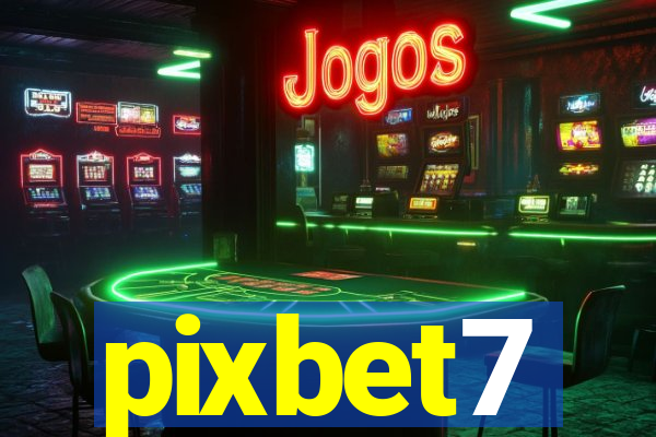 pixbet7