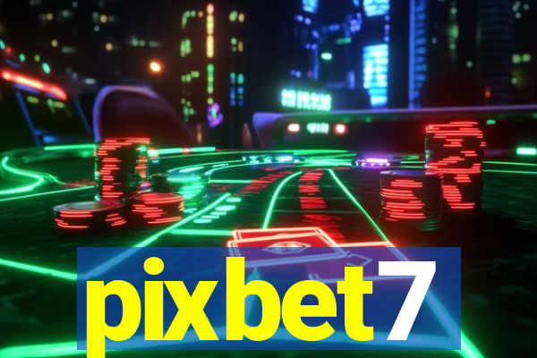 pixbet7