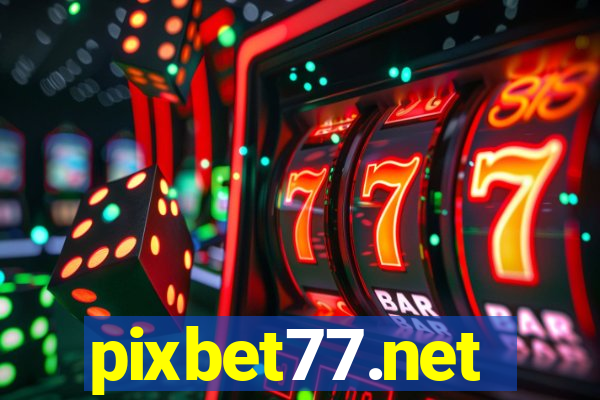 pixbet77.net