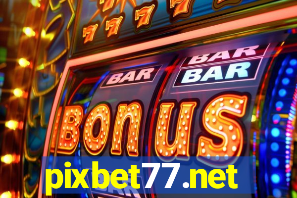 pixbet77.net