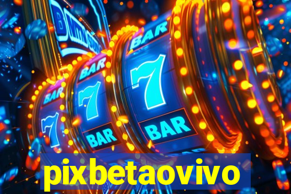 pixbetaovivo