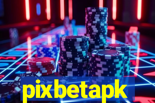 pixbetapk