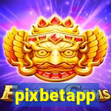 pixbetapp