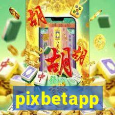 pixbetapp