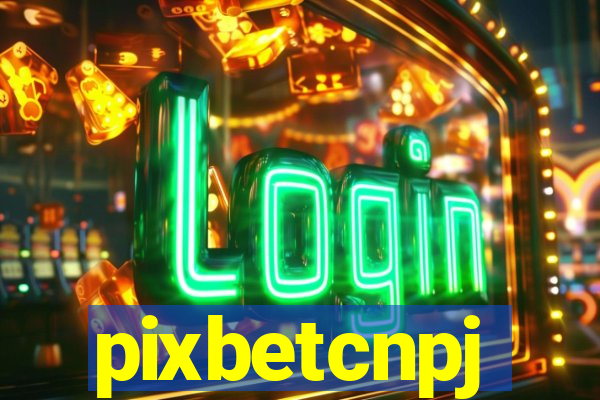 pixbetcnpj