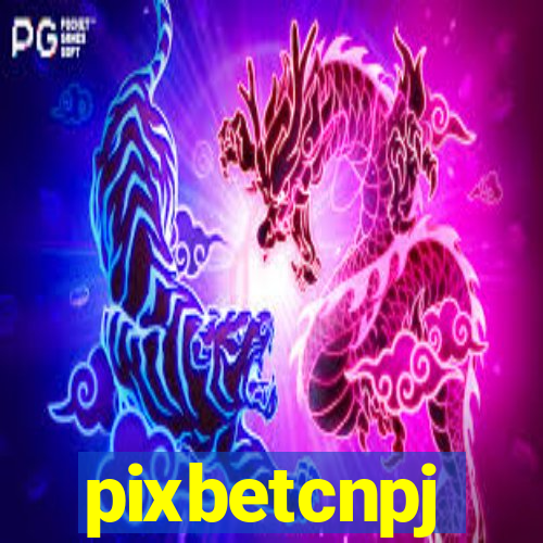 pixbetcnpj