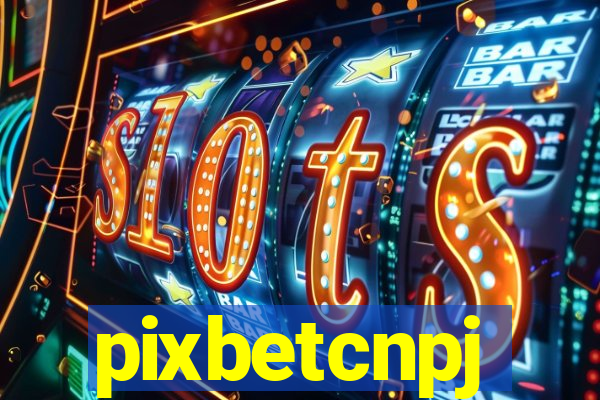 pixbetcnpj