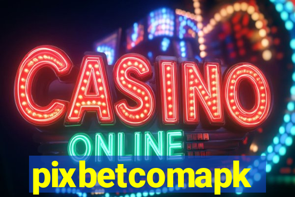 pixbetcomapk