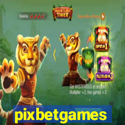 pixbetgames