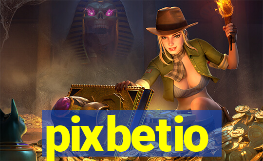 pixbetio