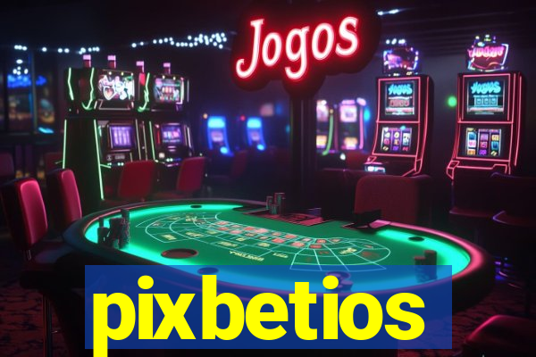 pixbetios