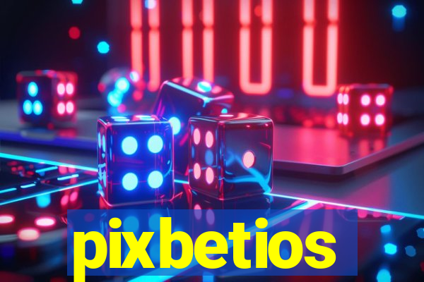 pixbetios