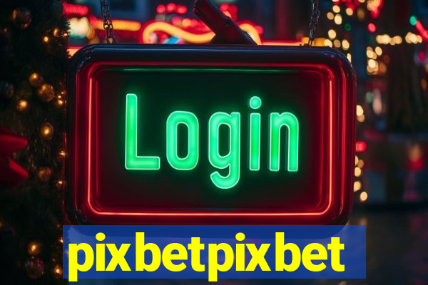 pixbetpixbet