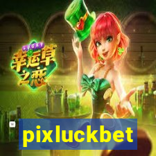 pixluckbet