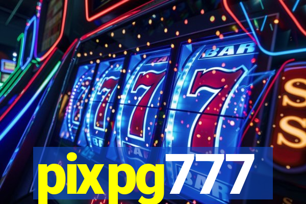 pixpg777