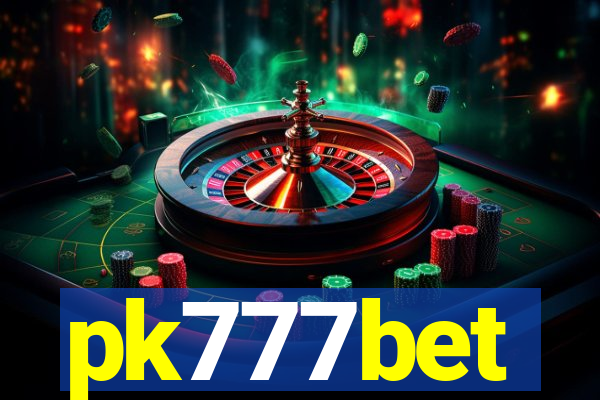 pk777bet