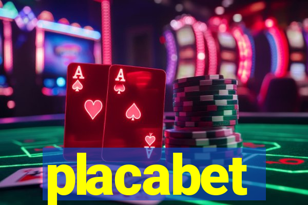 placabet