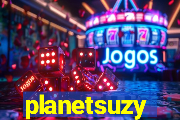 planetsuzy