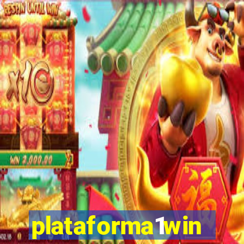 plataforma1win