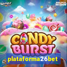 plataforma26bet