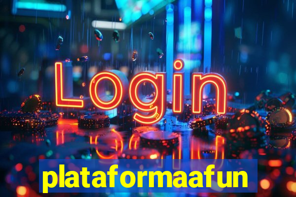 plataformaafun