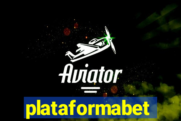 plataformabet