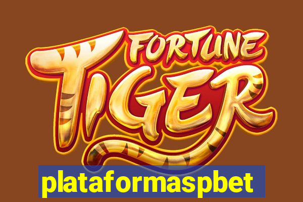 plataformaspbet