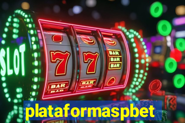 plataformaspbet