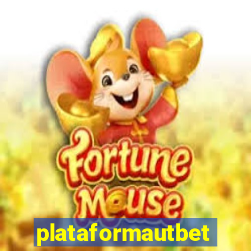 plataformautbet.com