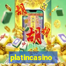 platincasino