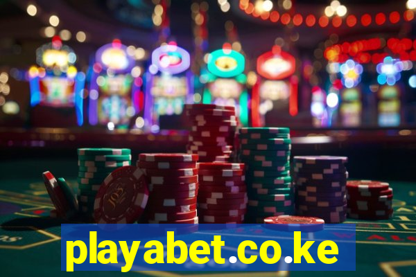 playabet.co.ke