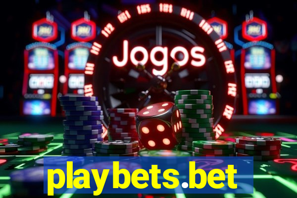 playbets.bet