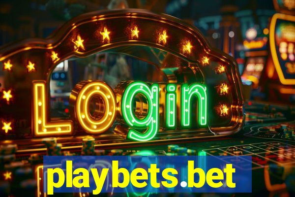 playbets.bet