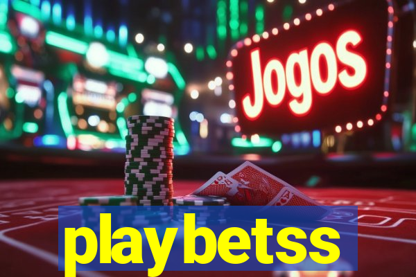 playbetss