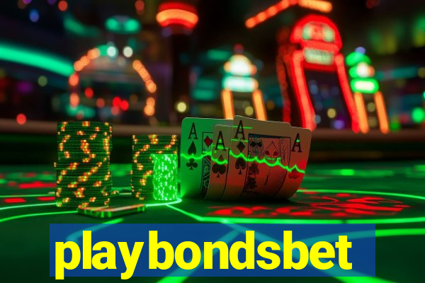 playbondsbet