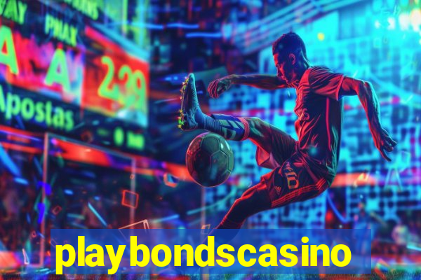 playbondscasino