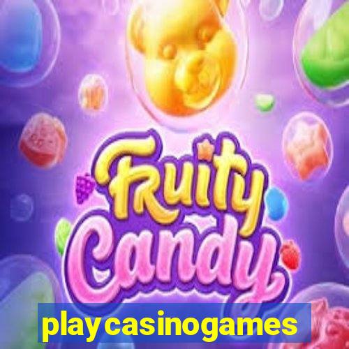 playcasinogames
