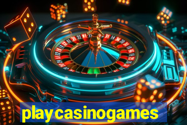 playcasinogames