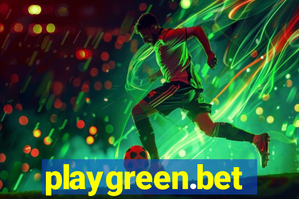 playgreen.bet