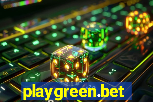 playgreen.bet