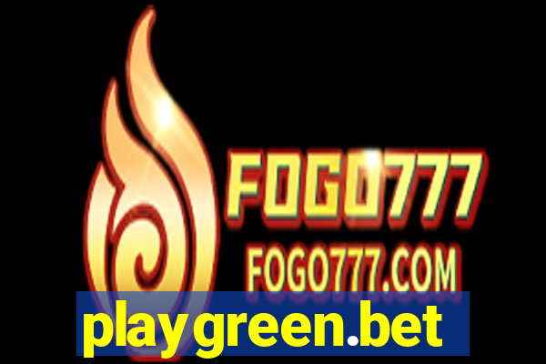 playgreen.bet
