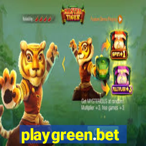 playgreen.bet