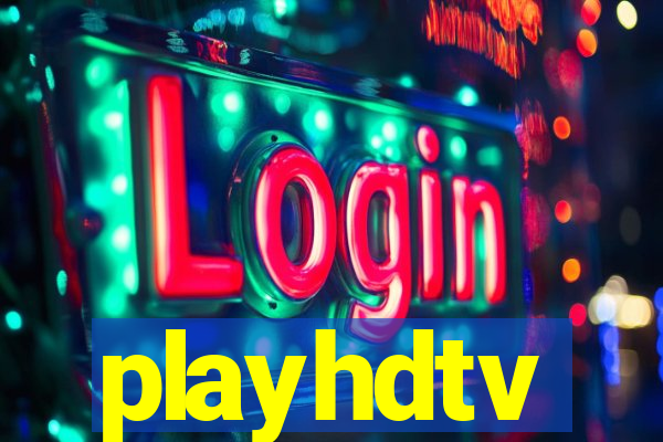 playhdtv