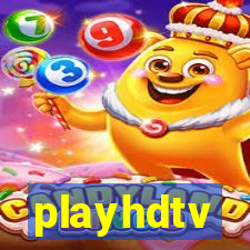 playhdtv