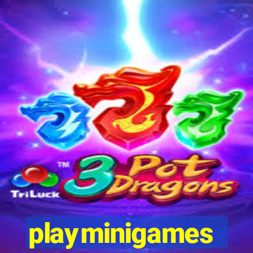 playminigames
