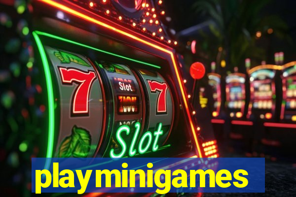 playminigames