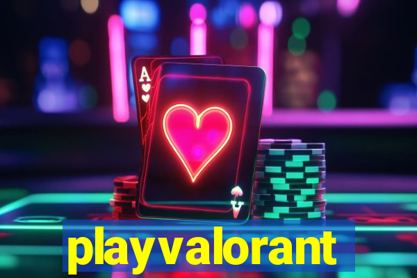 playvalorant