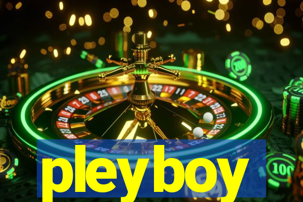 pleyboy
